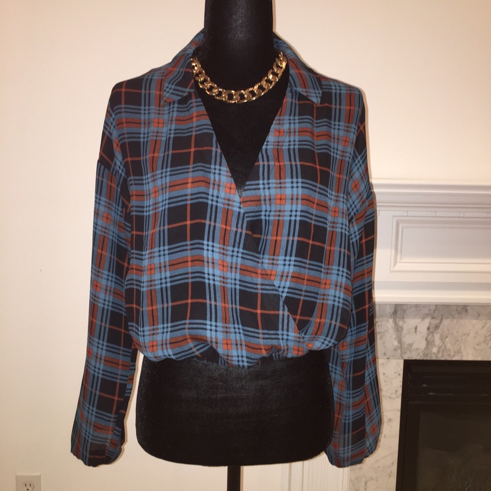Blouse